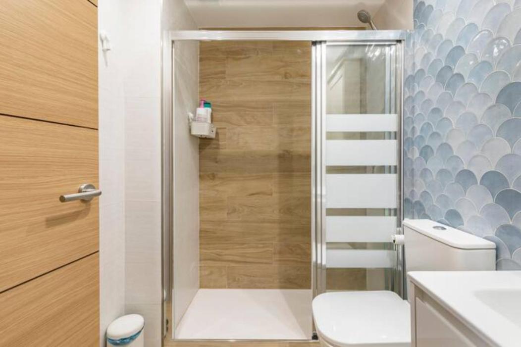 בילבאו Apartamento El Toison De Oro 11 Garaje Gratis מראה חיצוני תמונה