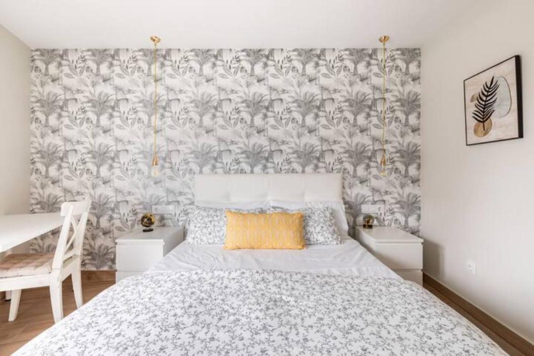 בילבאו Apartamento El Toison De Oro 11 Garaje Gratis מראה חיצוני תמונה