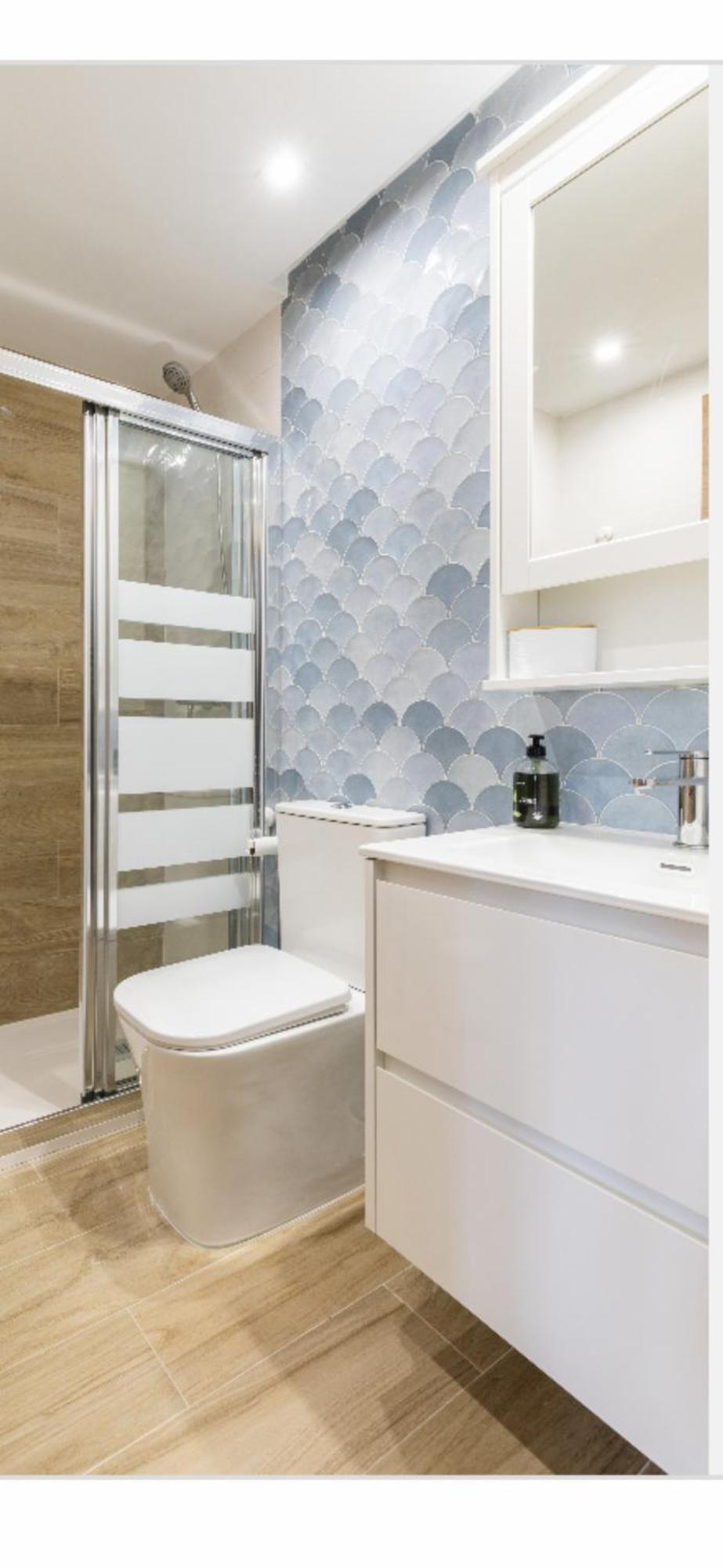 בילבאו Apartamento El Toison De Oro 11 Garaje Gratis מראה חיצוני תמונה